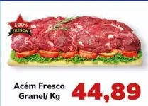 Acém