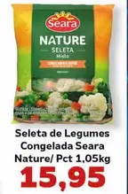 Seleta de Legumes