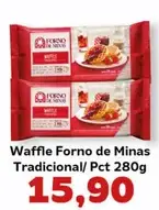 Waffle
