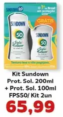 Protetor Solar