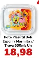 Marmita