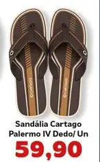 Sandália