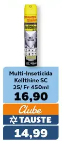 Multi-Inseticida