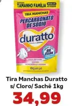 Tira Manchas