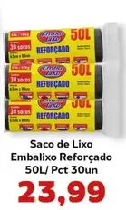 Saco de Lixo