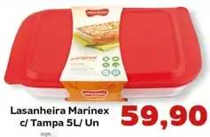 Lasanheira