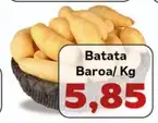 Batata Baroa