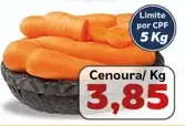 Cenoura