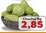 Chuchu