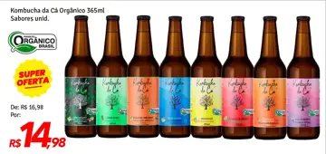 Kombucha
