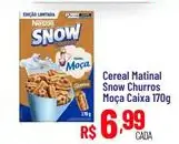 Cereal Matinal
