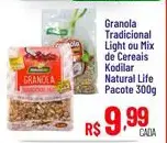 Granola
