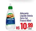 Adoçante