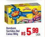 Bombom