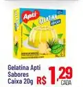 Gelatina