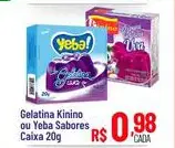 Gelatina