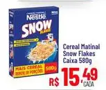 Cereal Matinal