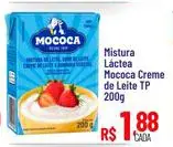 Creme De Leite