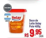 Doce de leite