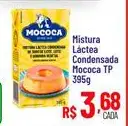 Mistura Láctea Condensada Mococa