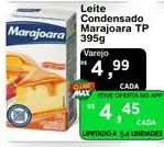 Leite Condensado Marajoara
