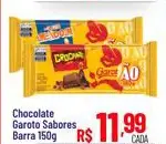 Chocolate
