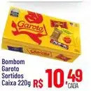 Bombom