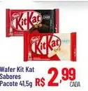 Wafer