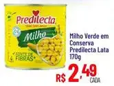 Milho Verde em Conserva Predilecta