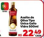 Azeite de Oliva
