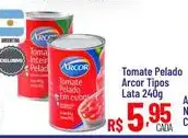 Tomate Pelado