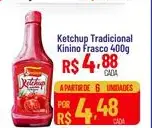 Ketchup