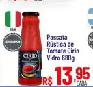 Passata de Tomate