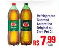 Refrigerante Guaraná