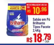 Sabão em Pó