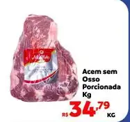 Acém