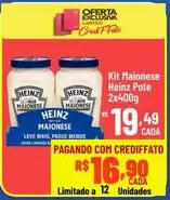 Maionese