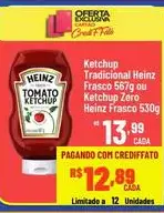 Ketchup
