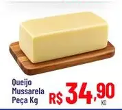 Queijo Mussarela