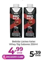 Bebida Láctea
