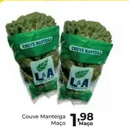 Couve Manteiga