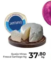 Queijo Minas