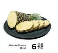 Abacaxi Pérola