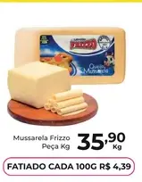 Mussarela