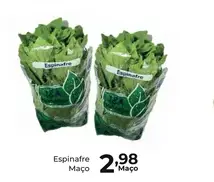 Espinafre