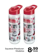 Squeeze Plasduran