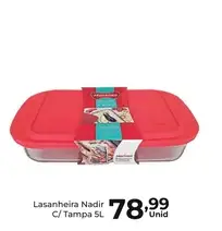 Lasanheira