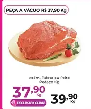 Peito