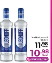 Vodka