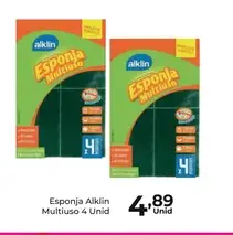 Esponja